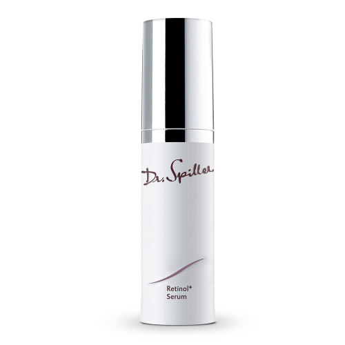 Ser Retinol Plus - 30 ml - Dr Spiller
