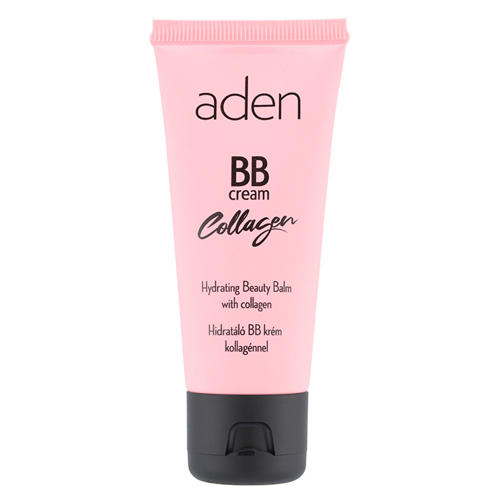 Crema BB cu colagen - 45 g - Aden