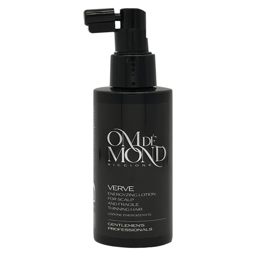 Lotiune energizanta anticadere pentru barbati - 100 ml - Om de Mond