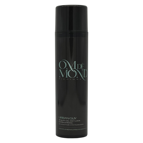 Gel sculptant extra puternic pentru barbati - Urban Guy - 200 ml - Om de Mond