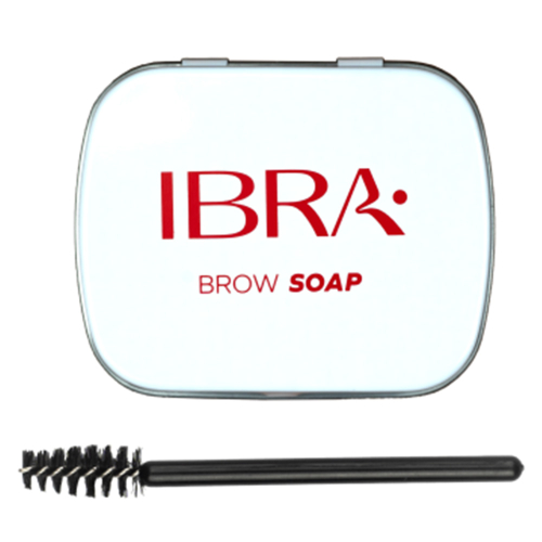 Sapun pentru fixarea sprancenelor - 20 g - Ibra