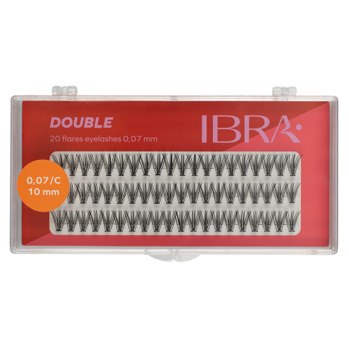 Gene false smocuri DOUBLE - C/ 0,07