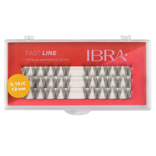 Gene false smocuri FAST LINE - C/ 0,10