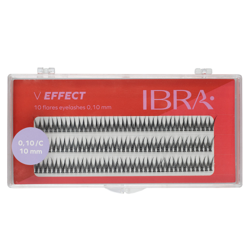 Gene false smocuri V-EFFECT - C/ 0,10