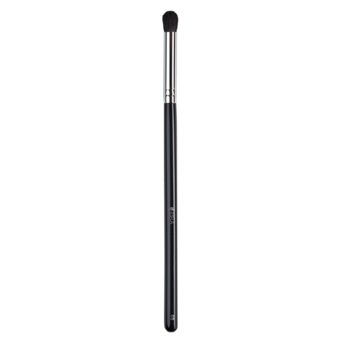 Pensula pentru machiajul ochilor din par natural de ponei NR 05 - Ibra