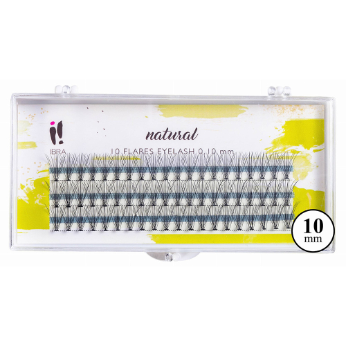 Gene false smocuri SUPER NATURALE fara noduri - C/ 0,10