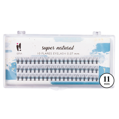 Gene false smocuri SUPER NATURALE fara noduri - C/ 0,07