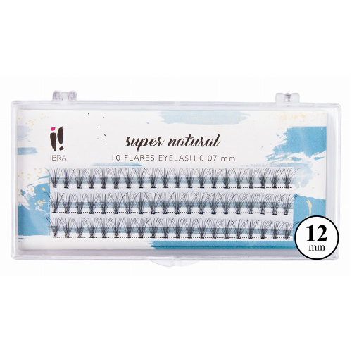 Gene false smocuri SUPER NATURALE fara noduri - C/ 0,07