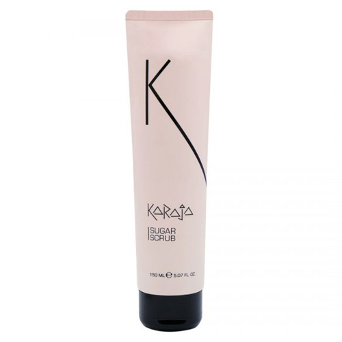 Exfoliant cu zahar K-Essential - 150 ml - Karaja