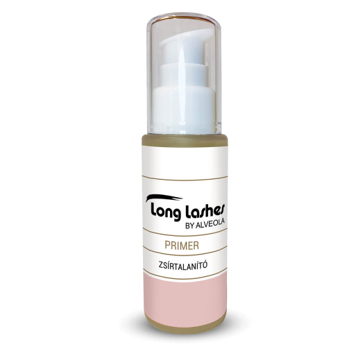 Degresant - 50 ml - Long Lashes