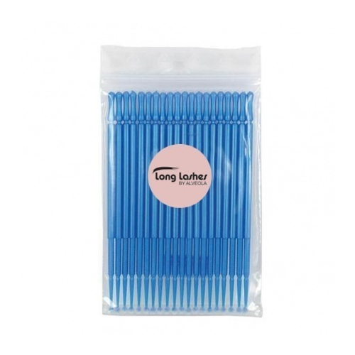 Perie micro - 20 buc - Long Lashes