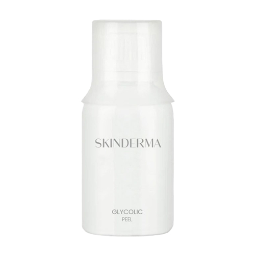Peeling cu Acid Glycolic 30% - 100 ml - Skinderma