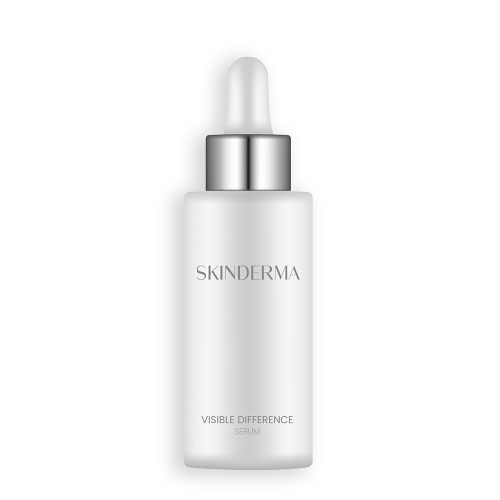 Serum Antiage Visible Difference - 30 ml - Skinderma