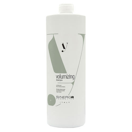 Sampon pentru volum - 1000 ml - Sinergy