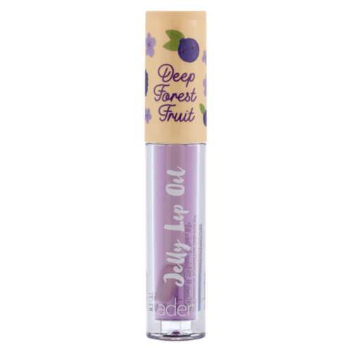 Ulei de buze hidratant - Forest Fruit - 2,5 ml - Aden