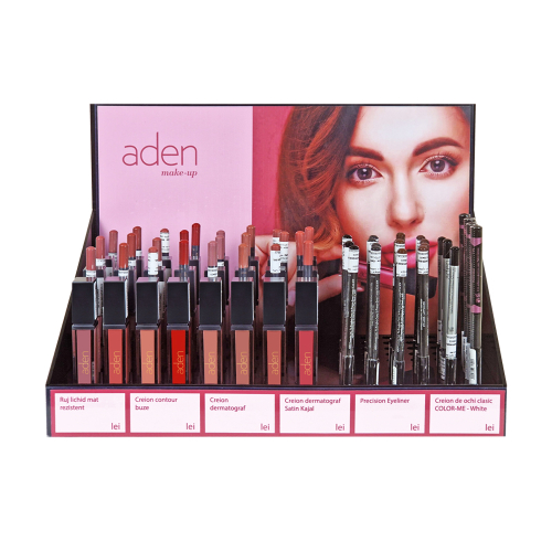 Kit baza machiaj Aden 2 - pentru revanzare