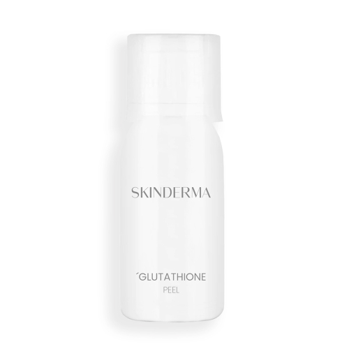 Peeling antioxidanta si depigmentanta Glutathione - 100 ml - Skinderma