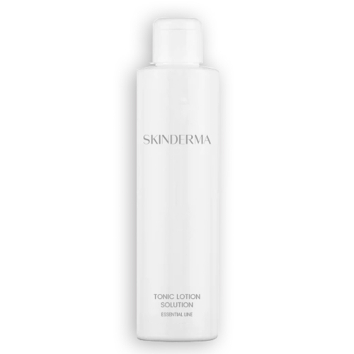 Lotiune tonica delicata - 200 ml - Skinderma