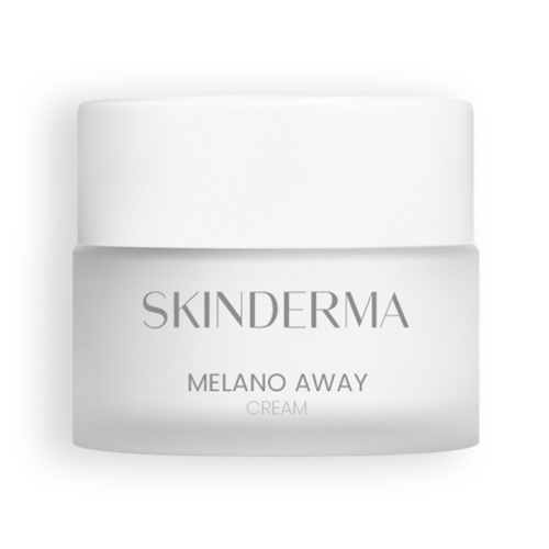 Crema depigmentanta - Melano Away - 30 ml - Skinderma