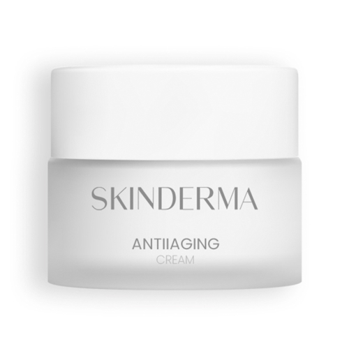 Crema Antiage Intens Restructuranta - 50 ml - Skinderma