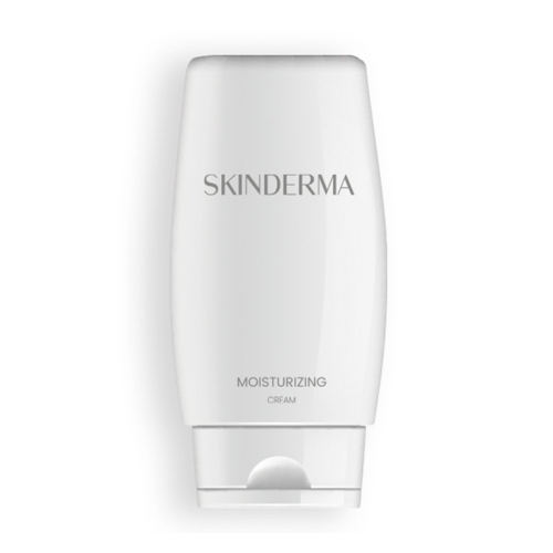 Crema intens hidratanta - 50 ml - Skinderma