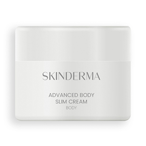 Crema de corp pentru fermitate Slim Repair - 200 ml - Skinderma