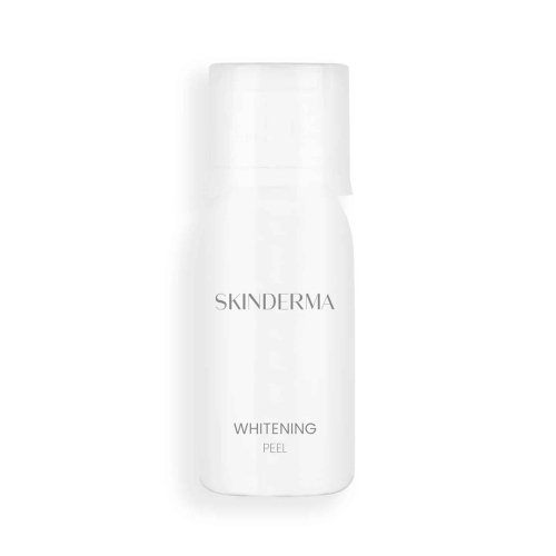 Peeling de albire Whitening Combo - 100 ml - Skinderma