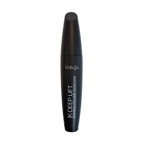 Mascara ultra neagra - K-Deep - Karaja