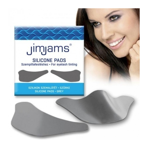 Fond gene din silicon - gri - JimJams