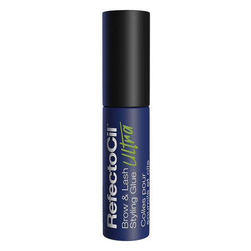 Adeziv ULTRA pentru stilizare gene si sprancene - 4 ml - Refectocil