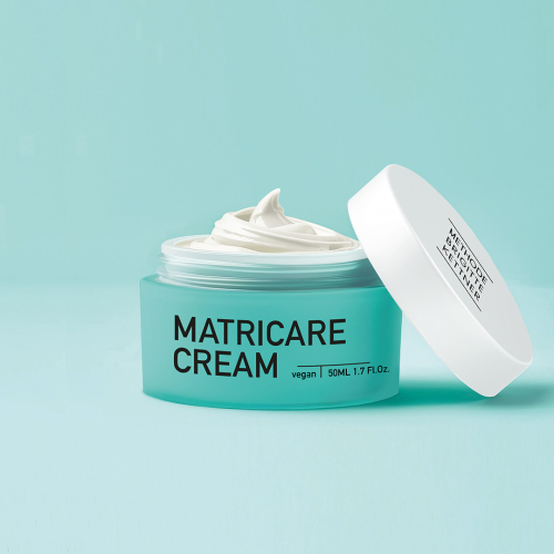 Crema Antiaging cu Microalge si Peptide - Matricare - 50 ml - Methode Brigitte Kettner