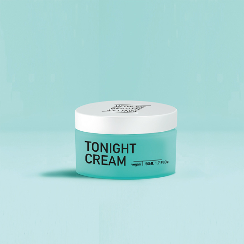 Crema Regeneranta ToNight - Bakuchiol Glow - 50 ml - Methode Brigitte Kettner