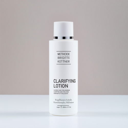 Lotiune tonica Clarifying si Vitalizing - 200 ml - Methode Brigitte Kettner