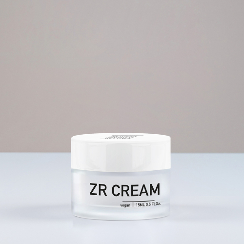 Crema Regeneratoare si Protectoare - Zinc Repair - 15 ml - Methode Brigitte Kettner