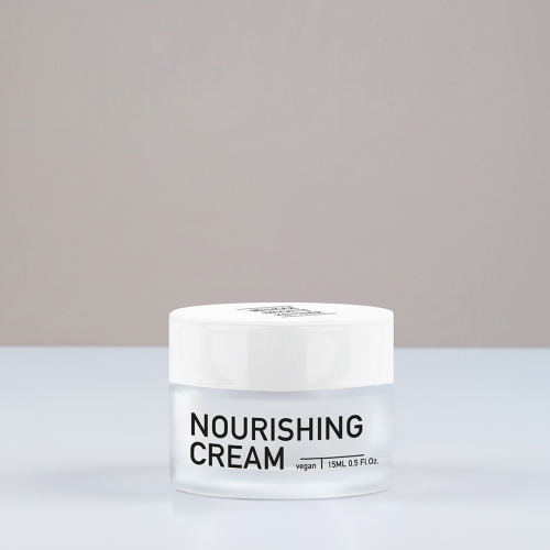 Crema Reparatoare Intens Nutritiva - 15 ml - Methode Brigitte Kettner