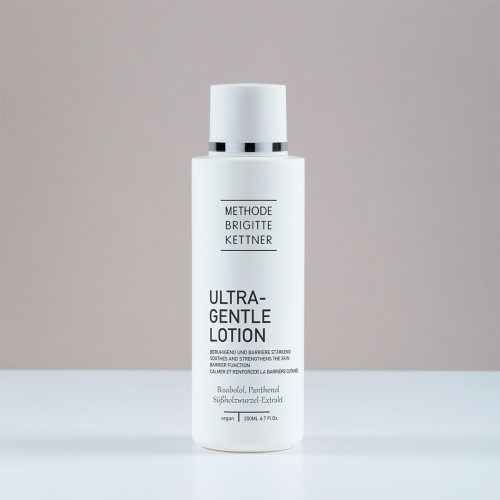 Lotiune tonica Ultra Gentle - 200 ml - Methode Brigitte Kettner