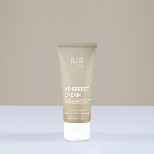Crema depigmentanta Iluminatoare - AP Effect - 30 ml - Methode Brigitte Kettner