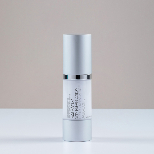 Lotiune Reparatoare pentru piele sensibila si predispusa la alergii - Aquasome - 30 ml - Methode Brigitte Kettner