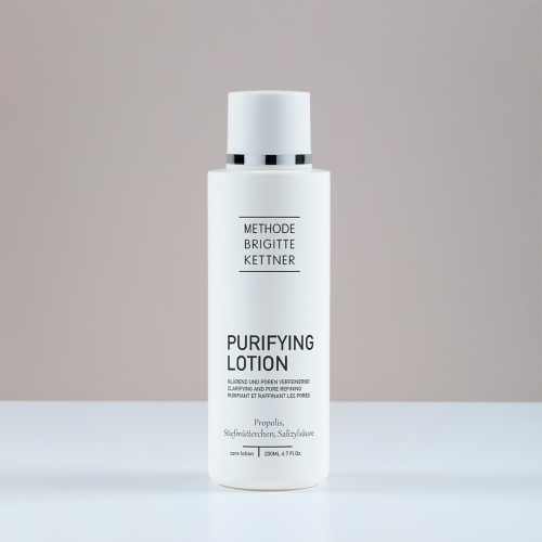 Lotiune tonica Purifying si Pore Refining - 200 ml - Methode Brigitte Kettner