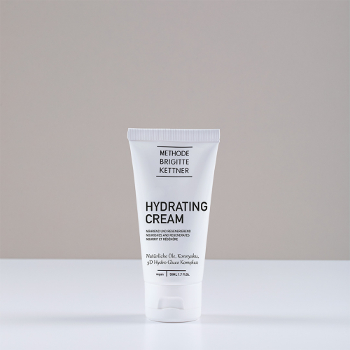 Crema intensiv hidratanta cu Konnyaku - 50 ml - Methode Brigitte Kettner