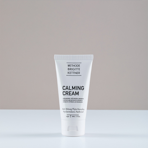 Crema calmanta Anti Redness - 50 ml - Methode Brigitte Kettner
