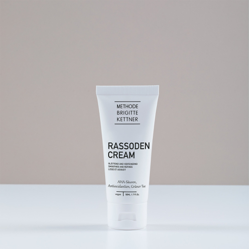 Crema cu AHA pentru Reinnoire Celulara - 50 ml - Methode Brigitte Kettner