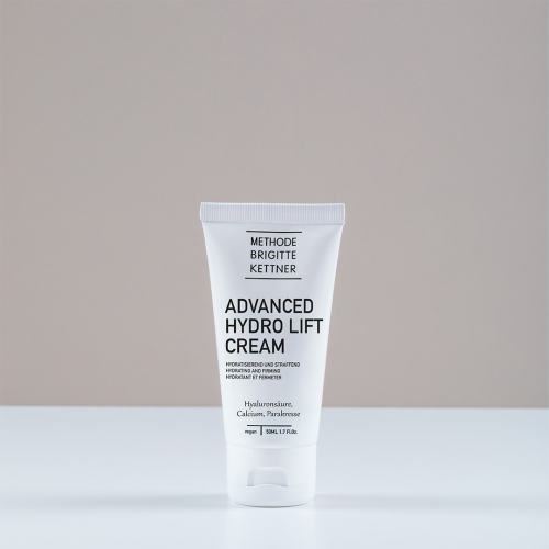 Crema intens hidratanta cu efect de Lifting - 50 ml - Methode Brigitte Kettner