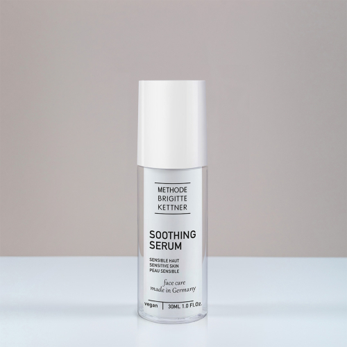 Ser Anti-Redness pentru piele sensibila - 30 ml - Methode Brigitte Kettner