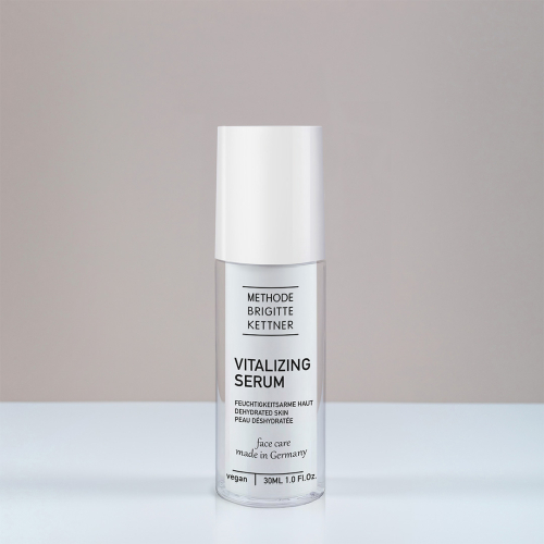 Ser Revitalizant cu Mangan - 30 ml - Methode Brigitte Kettner