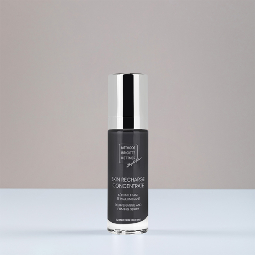 Ser Lifting Peptidic - Skin Recharge - 30 ml - Methode Brigitte Kettner