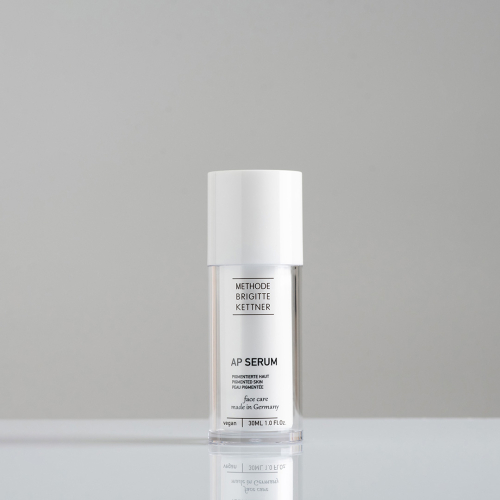 Ser Antiaging cu filtru UV - AP Serum - 30 ml - Methode Brigitte Kettner