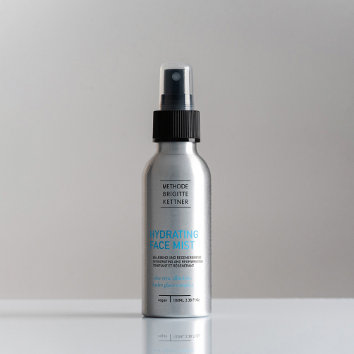 Spray Revitalizant cu Aloe Vera - 100 ml - Methode Brigitte Kettner