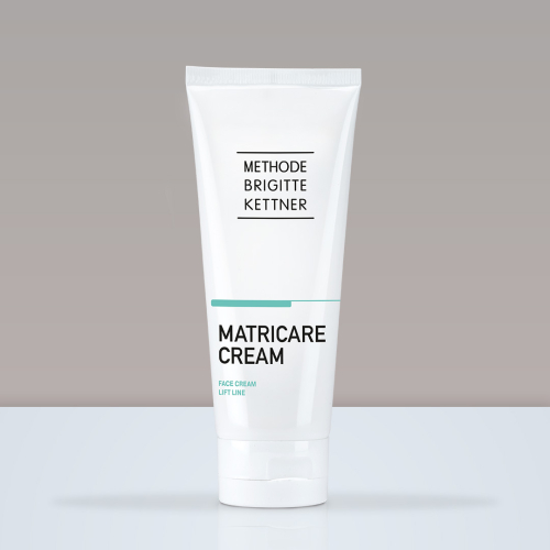 Crema Antiaging cu Microalge si Peptide - Matricare - 175 ml - Methode Brigitte Kettner