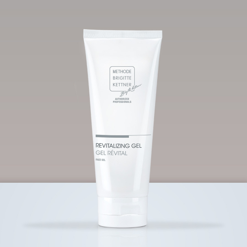 Gel Revitalizant cu Booster de Colagen - 175 ml - Methode Brigitte Kettner
